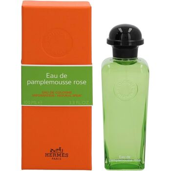 Eau de Pamplemousse Rosse EDC